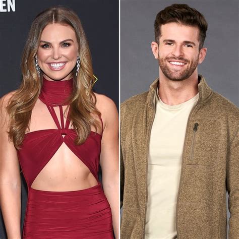 Bachelorette’s Hannah Brown Reflects 1 Year After Jed Wyatt Proposal