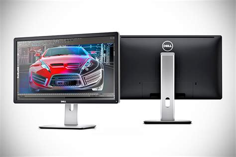 dell introduces affordable    led monitor gadgetmac
