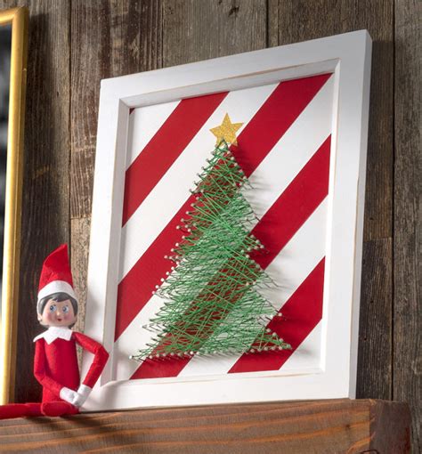 Christmas Wall Art Ideas Vlr Eng Br