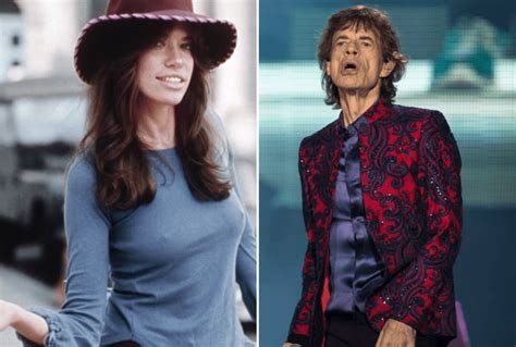 Collector Finds Unreleased Carly Simon And Mick Jagger Duet Lost For 46 Years