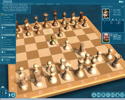 Chessmaster 12 Софт