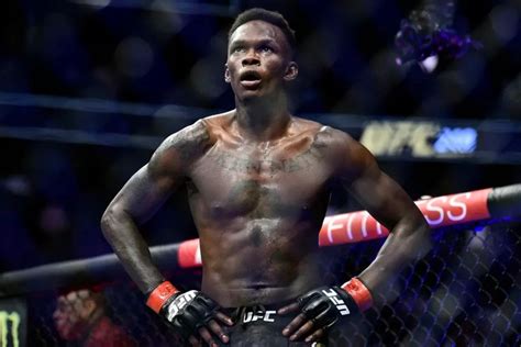 Ufc 276 Israel Adesanya Vs Jared Cannonier Play By Play Full Fight