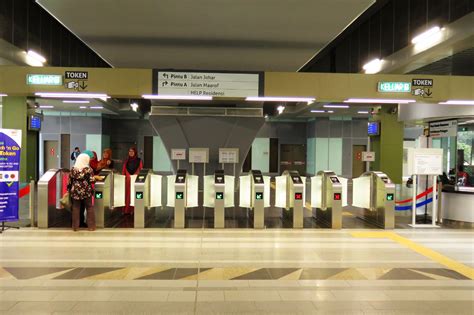 Station mrt pusat bandar damansara. Pusat Bandar Damansara MRT Station | Greater Kuala Lumpur