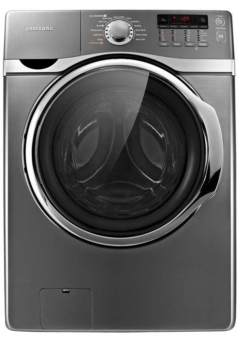 Samsung Washer Dryer Combo 10kg Front Load Wd1102 Ebay