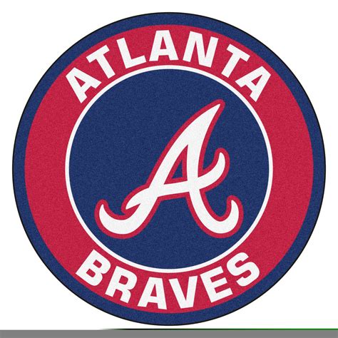 Atlanta Braves Clipart Free Images At Vector Clip Art