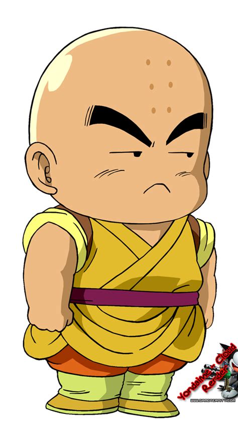 Katsumasrockluv hard to think that my minecraft skin is actually this. 75+ Krillin Wallpaper on WallpaperSafari