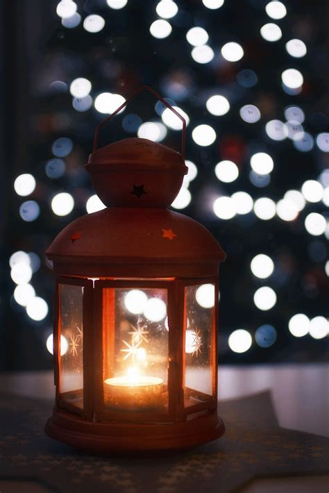 Weihnachten Laterne Beleuchtung Kostenloses Foto Auf Pixabay Pixabay