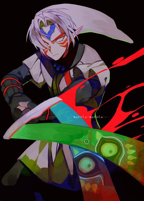 Zelda no Densetsu (The Legend of Zelda) Image by maruta maruta #4062863