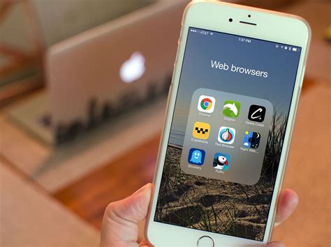 Best Web Browsers For Iphone Imore
