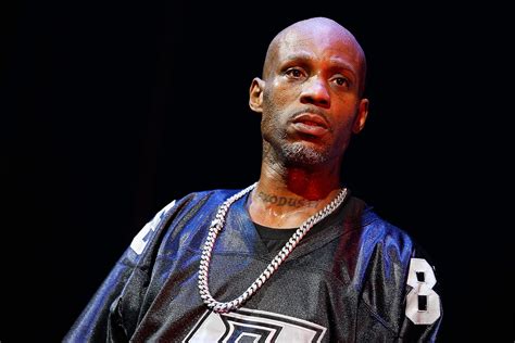 Rapper Actor Dmx Known For Gruff Delivery Dead At 50