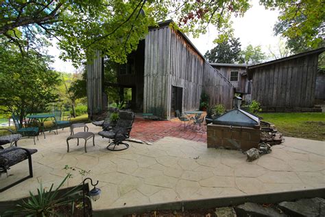 We are ready to buy your arkansas land now! Spring River Home for Sale in Hardy Arkansas