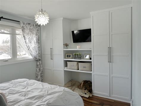 We did not find results for: PAX Wardrobe built-ins : ikeahacks