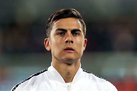 Commonly referred to as la joya (the jewel), dybala began his senior club career in 2011 playing for instituto de córdoba, before signing for palermo in 2012, at age 18, where he won a serie b title. Transfer News: Manchester City Linked to Paulo Dybala