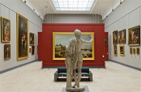 Lincroyable Histoire Des Tableaux Du Musée Des Beaux Arts De Bordeaux