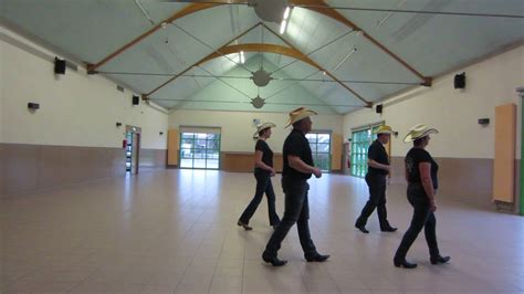 Danse Country Farm Boots  Music