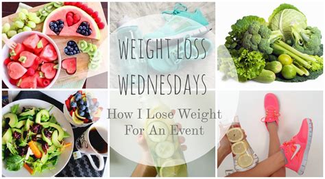 How To Lose Weight For An Event Lose 10lbs In 2 Weeks Barely There