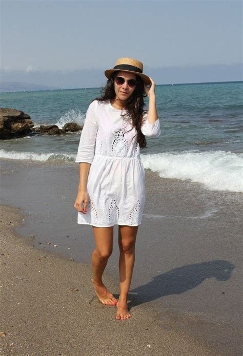 13 Cool Beach Outfits Ideas For Women This Summer Summer Trends