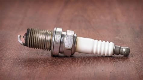 How To Change Spark Plugs The Drive
