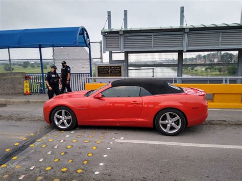 Aplicarán Piloto Para Agilizar Cruce Fronterizo De Piedras Negras A Eua