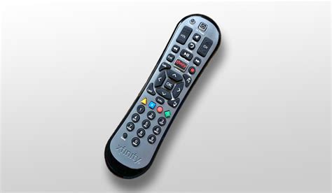 Reprogramming Your Xfinity Remote The Ultimate Tech Guide