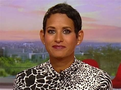 Naga munchetty is a british television presenter, newsreader and journalist who regularly presents bbc breakfast, newsnight and victoria derbyshire. BBC defends ruling against Naga Munchetty's Trump remarks amid 'unease' - Press Gazette