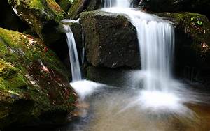 Waterfall, Hd, Wallpapers, And, Background, Images, U2013, Static