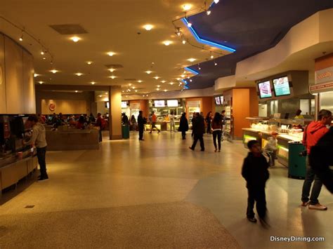 Sunshine Seasons Review - Disney Dining