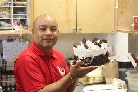 San Jose Bakery Thrived Staying Open During Pandemic