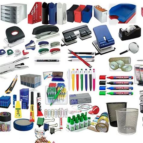 Office Stationery And Supplier Vendor Infra