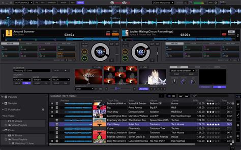 Introducing The New Rekordbox Video Plus Pack For Rekordbox Dj Intuitive And Responsive DJ