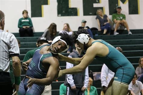 On the street of business center drive and street number is 1515. Fleming Island, Clay advance in region wrestling duals ...