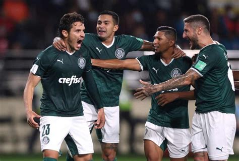 Palmeiras X AmÉrica Mg TransmissÃo Ao Vivo Onde Vai Passar O Jogo Do Palmeiras Hoje 09 11