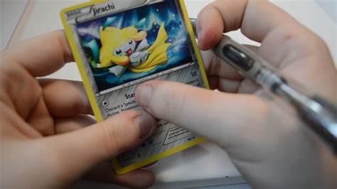 Custom pikachu raimbo gx card. Pokemon HD: How To Make A Pokemon Card Without A Printer