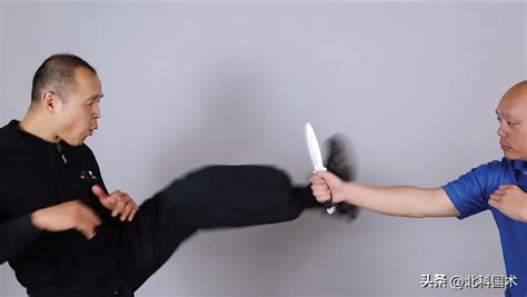 The Five Myths Of Self Defenseknife Defense Is A Myth Inews