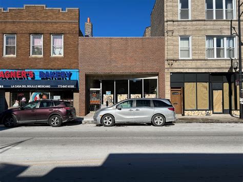 2146 W Cermak Rd Chicago Il 60608 Loopnet