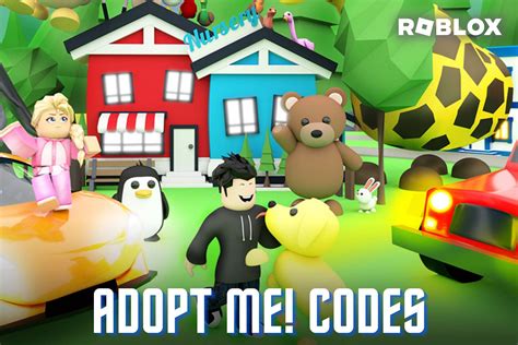 Roblox Adopt Me Codes December 2022 Inactive Codes Usability And