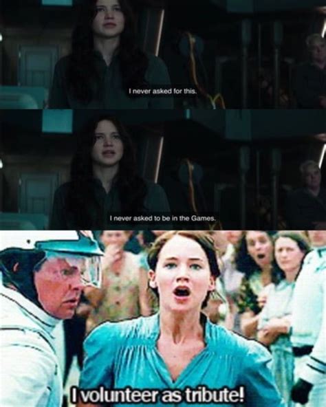 55 hilarious jokes and memes that only true “hunger games” fans will get hunger games facts