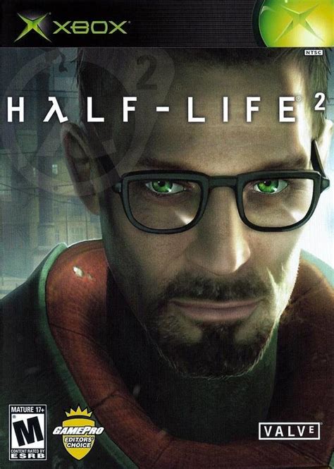 Half Life 2 Gallery Screenshots Covers Titles And Ingame Images