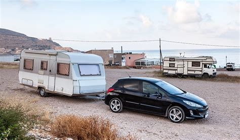 Best Vehicles For Towing An Rv Or Camper Driving Geeks