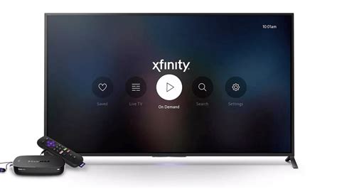 How To Install And Activate Xfinity Stream On Roku Techowns