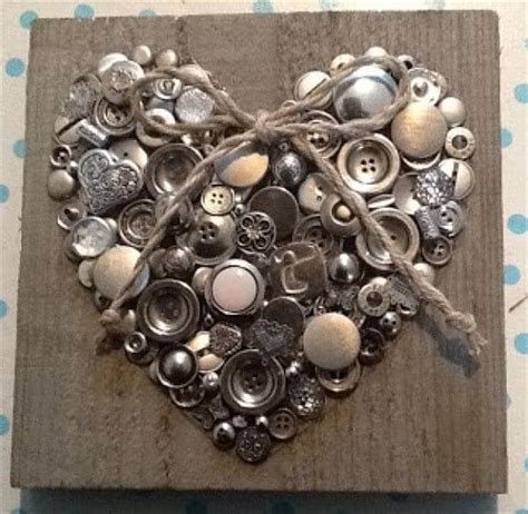 52 Creative And Unusual Heart Shaped Design Diy To Make Vintage Jewelry