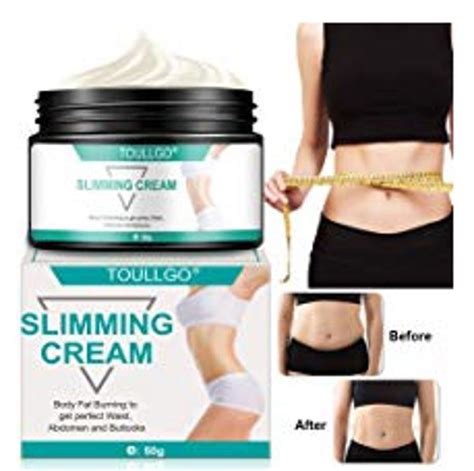 Slimming Cream Hot Cream Fat Burning Cream Best Weight Loss Cream