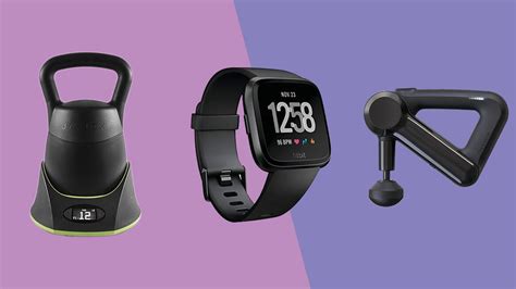 The Best Health And Fitness Gadgets To Invest In For 2020 Huffpost Uk