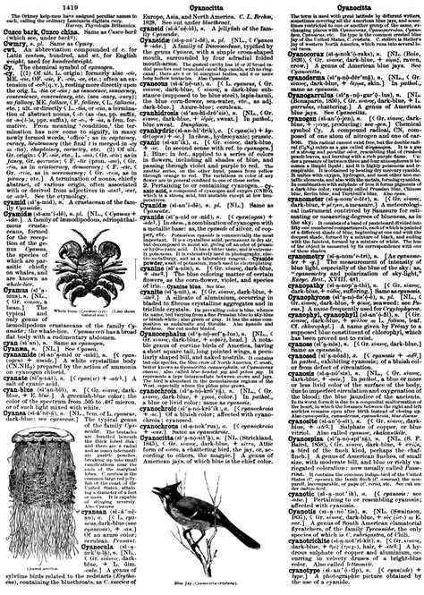 Filecyan In Dictionary 1889png Wikipedia The Free Encyclopedia