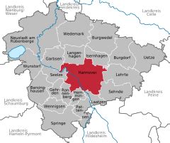 What is the population in hannover ? Hanover - Wikipedia