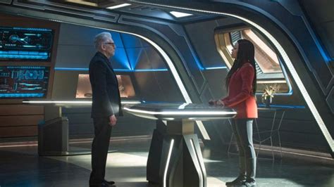 Star Trek Discovery Season 4 Episode 7 Easter Eggs And References Den