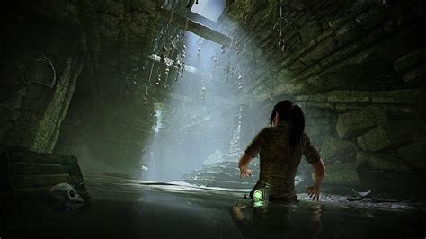 While sweetened to save the world from destruction, lara must survive in a deadly jungle, explore terrible graves, and live through her hours finding her destiny. Box Art and First Images for Shadow of the Tomb Raider ...