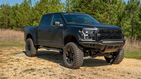 Ford Raptor 2021 Ford F 150 Raptor First Look The Evolution Has Begun