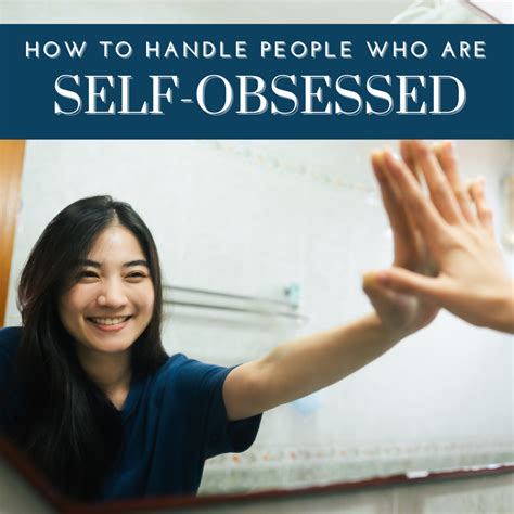 How To Handle Annoying Behavior Of Self Centered People Pairedlife