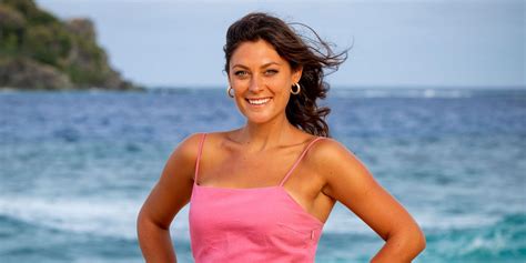 Why The Challenge Fans Are Loving Survivor S Michele Fitzgerald
